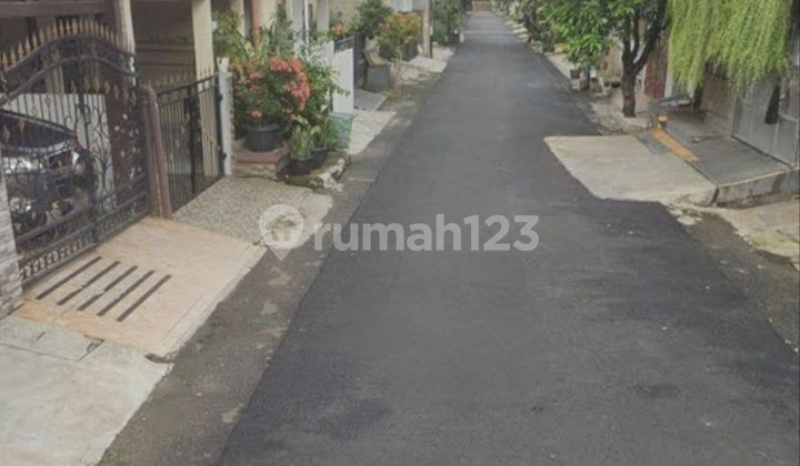 Hunian Strategis Nyaman Di Galaxi Bekasi  2