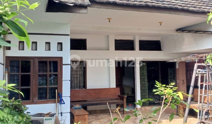 Hunian Strategis Nyaman dan Aman di Tebet Jakarta Selatan 2