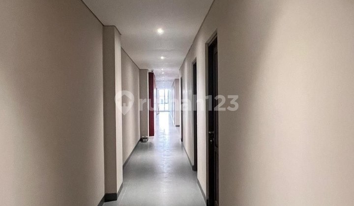 Luxurious Boarding House Like a Hotel in Salemba, Central Jakarta 2