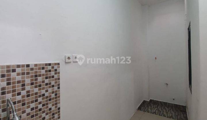 Rumah Siap Huni Bekasi Timur Shm 2