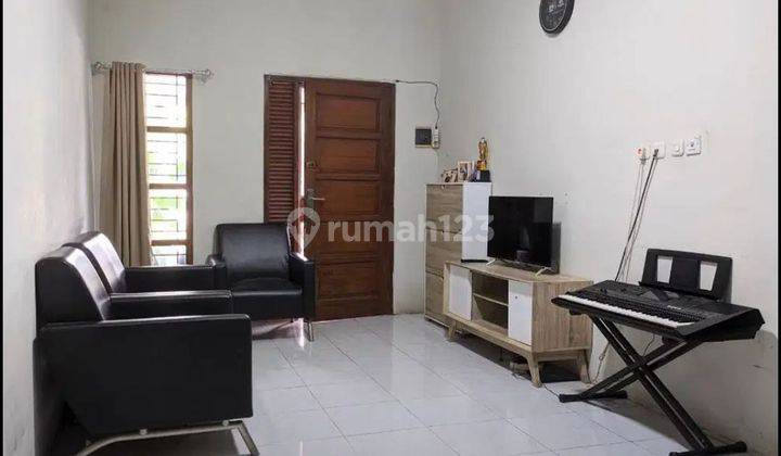 Rumah Murah Dlm Cluster Dekat Tol Jatiwaringin  3
