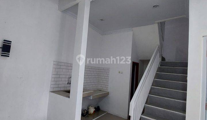 Rumah Baru Minimalis Dlm Perum Curug Dekat Tol Jatiwaringin 6