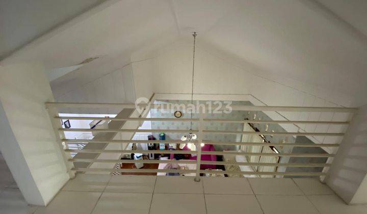 Rumah Bebas Banjir Di Bumi Makmur Jatiwaringin  7