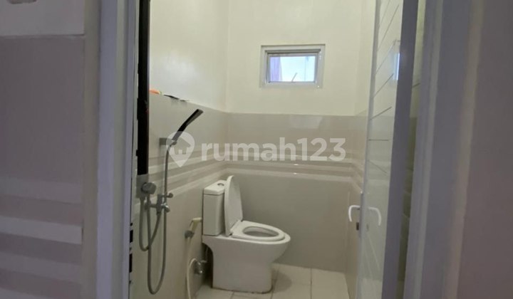 Rumah Bebas Banjir Di Bumi Makmur Jatiwaringin  9