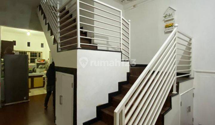 Rumah Bebas Banjir Di Bumi Makmur Jatiwaringin  12