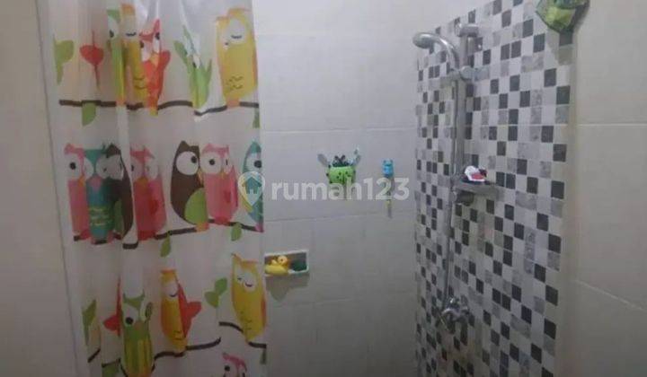 Rumah Dlm Cluster Bebas Banjir One Gate  Dekat Toll Jatiwaringin  4