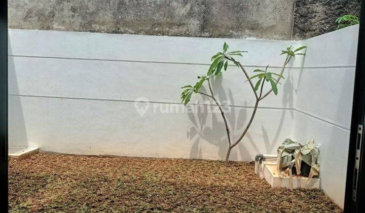 Rumah Baru Di Jual Murah Free BPhtb Dekat Tol Jatiwarna   3