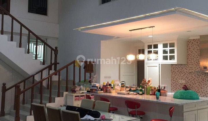 Rumah Hook Kokoh Siap Huni Lokasi Kayu Putih Jakarta Selatan 2