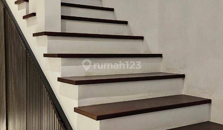 Rumah Modern Brand New Siap Huni Di Jatimurni  2