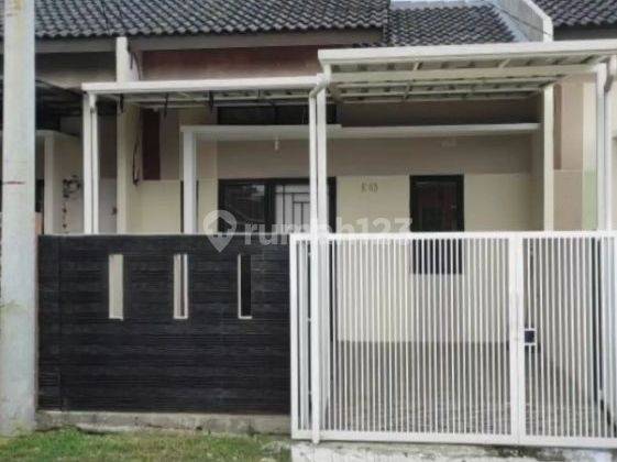 Rumah Siap Huni Bekasi Timur Shm 1