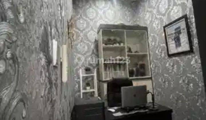 Rumah Siap Huni Semi Furnish Lokasi Strategis Duren Sawit  2