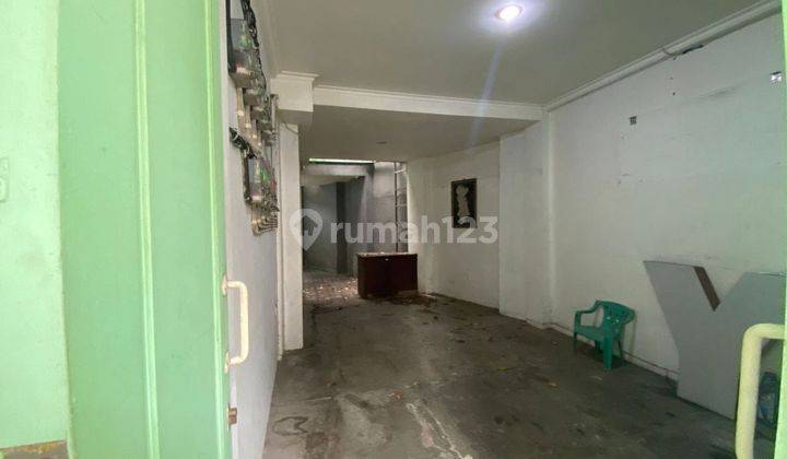 Rumah Untuk Investasi Kos Kosan Lokasi Strategis Jakarta Timur 2