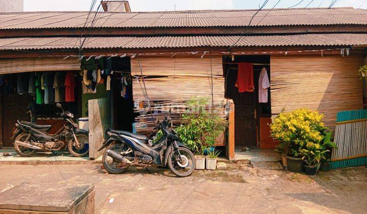 Dijual Kontrakan
10 Pintu Pinang 2