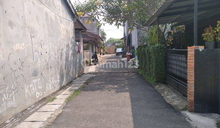 Dijual Rumah Induk Dan 3 Kost2n Ciputat 2