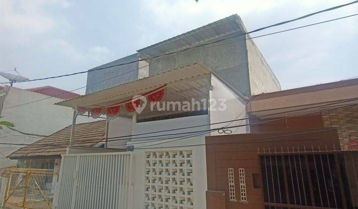 Rumah Second Bagus Par Di Jalan Parung Serab Ciledug 1