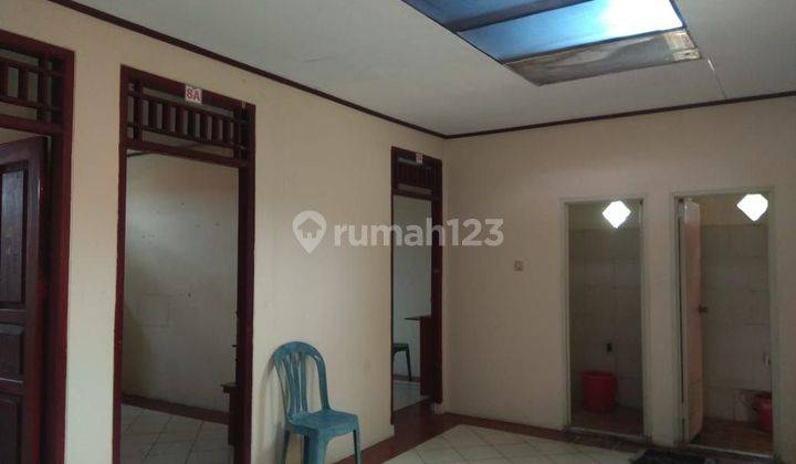 Rumah kost dekat kampus STAN dan pusat perbelanjaan Bintaro plaza 2