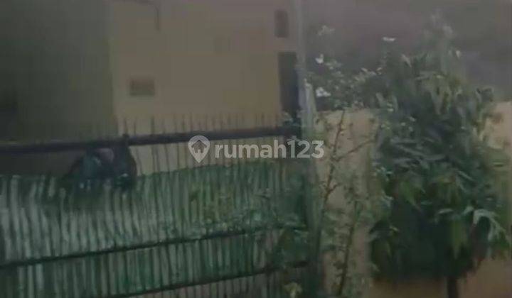 Rumah Dekat Pasar Lembang Ciledug  1