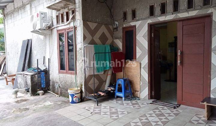 Rumah Murah Dekat Bintaro Sektor Iv 1