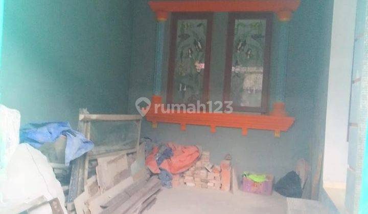 Rumah 2 Lantai Di Jalan Tanah Seratus Ciledug Shm Bagus 2