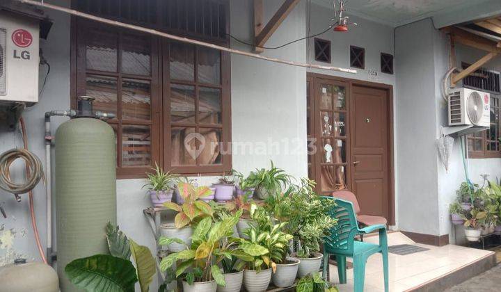 Rumah Di Jual Sektor 13 Sudimara  1