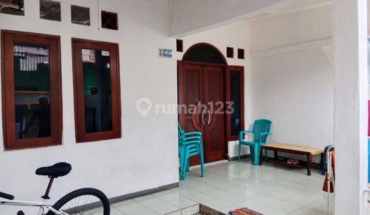 Rumah

dijual Murah Ciledug 1