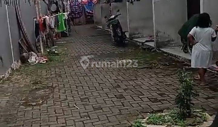 Rumah Kontrakan 7 Pintu Kedaung Tangsel  1