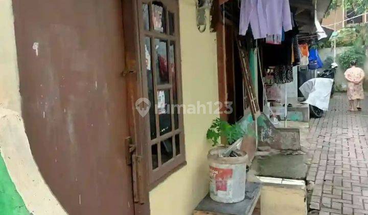 Kontrakan 3 Pintu Di Pasar Lembang Ciledug Kota Tangerang  1