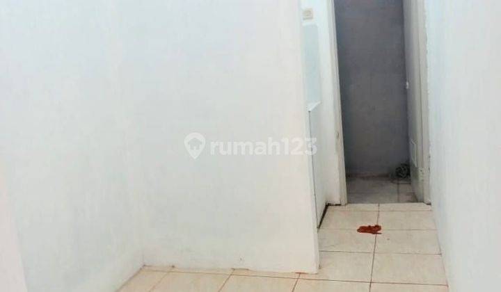 Dijual Rumah Kontrakan Baru 2