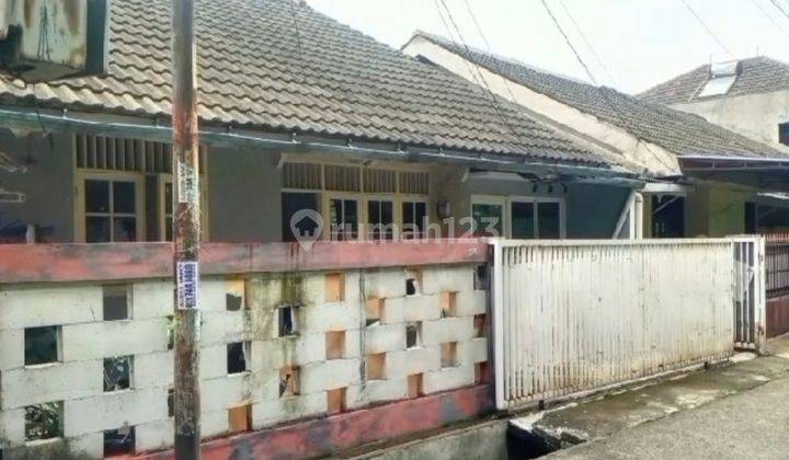 Rumah Lama Sekon Butuh Poles Sedikit Kinclomg Lagi 1