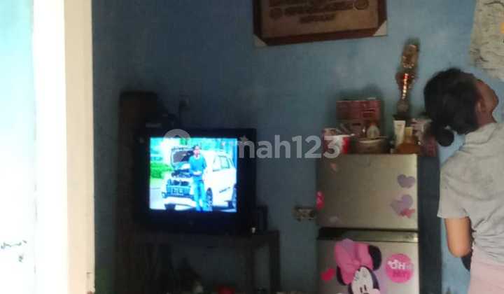 Minimalist House in Tajur Ciledug, Tangerang City 2