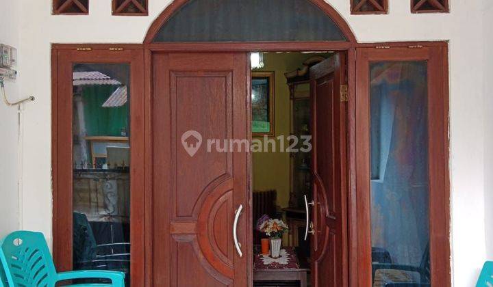 Rumah

dijual Murah Ciledug 2