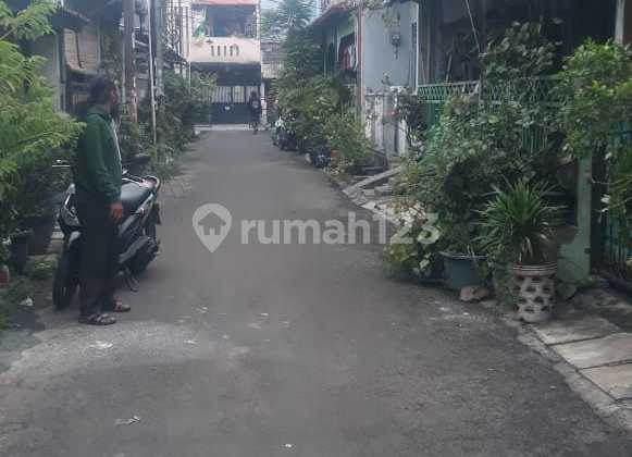 Rumah Di Perumahan Kunciran Dekat Pasar Bengkok Dan Graha Raya 2