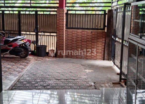 Dijual Murah Rumah Dekat Graha Raya 2