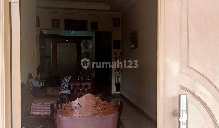 Rumah Dekat Terminal Busway Puri Beta Ciledug  2