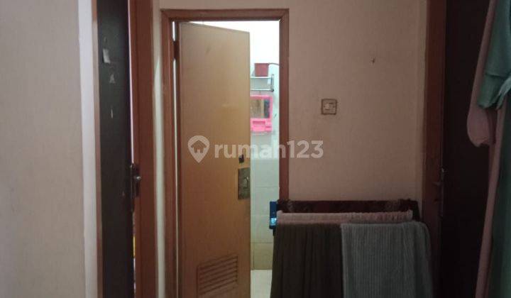 Dijual Rumah
parung Serab Ciledug 2