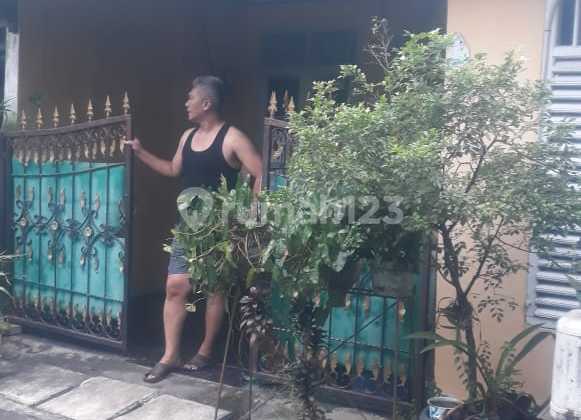 Rumah Di Perumahan Kunciran Dekat Pasar Bengkok Dan Graha Raya 1