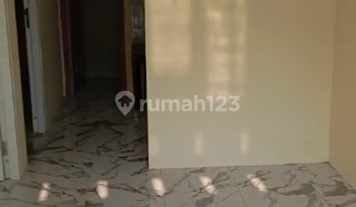 Rumah Baru Kota Tangerang Dekat Pasar Lembang Ciledug 2