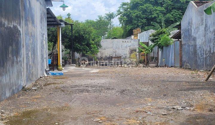 Tanah SHM Karangrejo, Dalam Kota Banyuwangi 3
