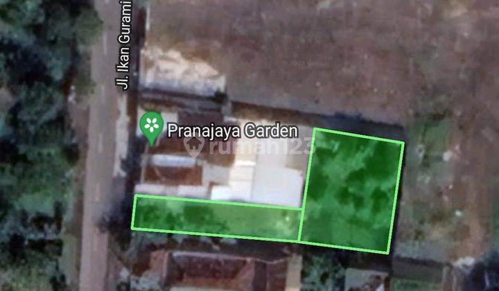 Tanah SHM Karangrejo, Dalam Kota Banyuwangi 4