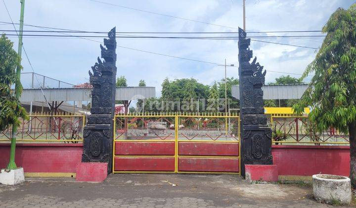 Tanah SHM Karangrejo, Dalam Kota Banyuwangi 6