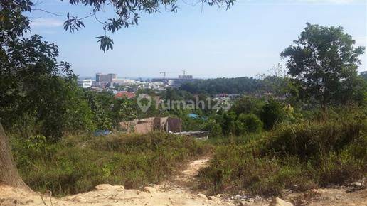 DIJUAL CEPAT JUAL MURAH BAWAH HARGA PASAR TANAH BUKIT CINTA STRATEGIS PEMANDANGAN INDAH DI BALIKPAPAN KALIMANTAN TIMUR  4