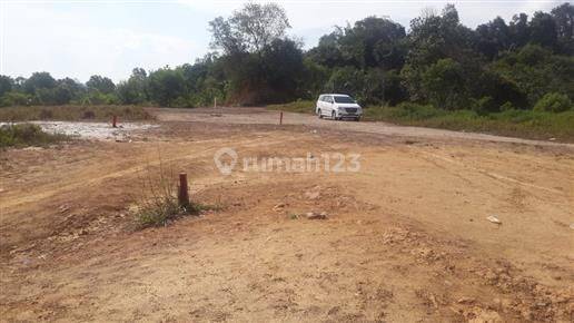 DIJUAL CEPAT JUAL MURAH BAWAH HARGA PASAR TANAH BUKIT CINTA STRATEGIS PEMANDANGAN INDAH DI BALIKPAPAN KALIMANTAN TIMUR  6