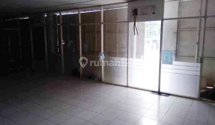 DIJUAL CEPAT RUKO SIAP HUNI PINGGIR JALAN RAYA BULAK PERWIRA KALIABANG TENGAH BEKASI UTARA  2
