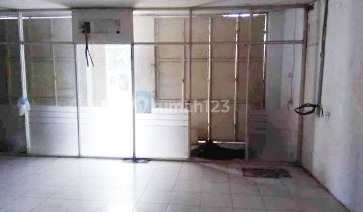DIJUAL CEPAT RUKO SIAP HUNI PINGGIR JALAN RAYA BULAK PERWIRA KALIABANG TENGAH BEKASI UTARA  3