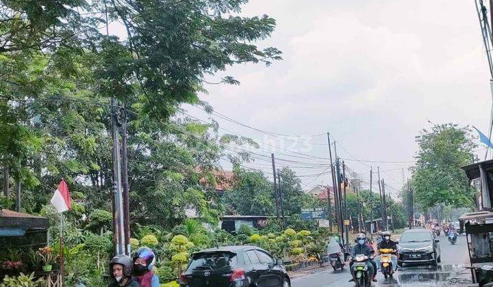 DIJUAL CEPAT RUKO SIAP HUNI PINGGIR JALAN RAYA BULAK PERWIRA KALIABANG TENGAH BEKASI UTARA  7