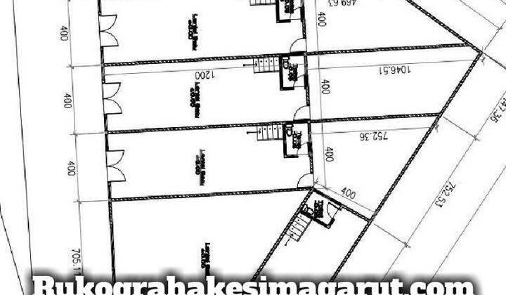 TURUN HARGA DIJUAL MURAH RYKO SIAP HUNI STRATEGIS PUSAT KOTA GARUT JAWA BARAT  4