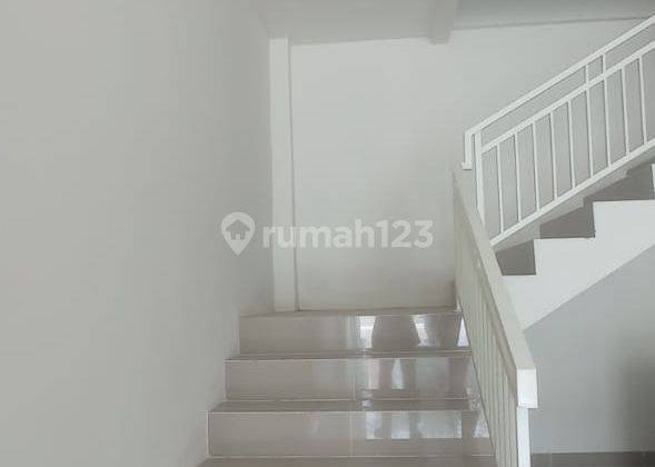 DIJUAL RUKO BARU SIAP PAKAI LOKASI PREMIUM DEPAN CLUSTER DI BABELAN BEKASI UTARA  3