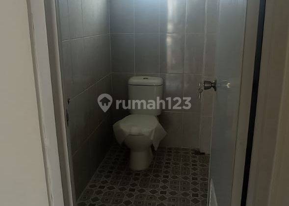 DIJUAL RUKO BARU SIAP PAKAI LOKASI PREMIUM DEPAN CLUSTER DI BABELAN BEKASI UTARA  4