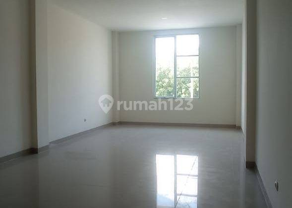 DIJUAL RUKO BARU SIAP PAKAI LOKASI PREMIUM DEPAN CLUSTER DI BABELAN BEKASI UTARA  8