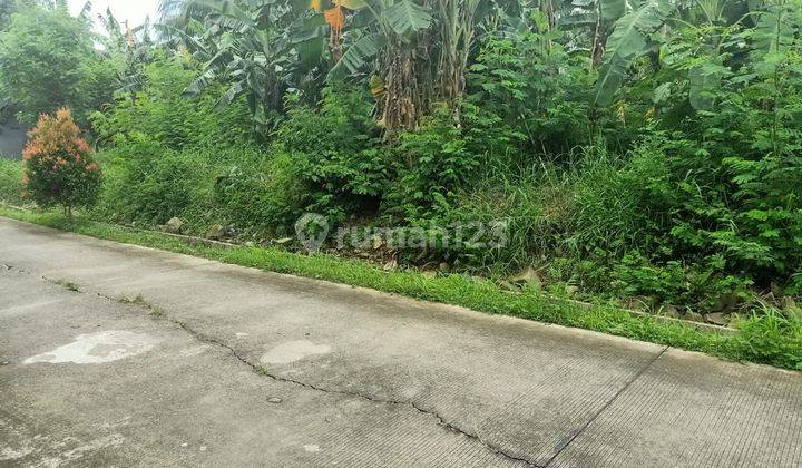 DIJUAL TANAH KAVLING SIAP BANGUN KOMPLEK PERUMAHAN HARAPAN JAYA BEKASI UTARA  1